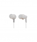 Panasonic RP-HJE125E-W Headphones In-ear White