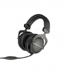Beyerdynamic Monitoring headphones for drummers and FOH-Engineers DT 770 M Wired On-Ear Noise canceling |