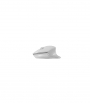 Natec Mouse Siskin 2 Wireless USB Type-A White