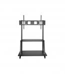 Neomounts By Newstar TV SET ACC FLOOR STAND 60-105"/NS-M4000BLACK NEOMOUNTS Neomounts