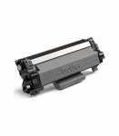 Brother TN-2510XL Toner Cartridge, Black Brother TN-2510XL Toner cartridge Black