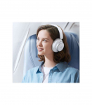 Anker Soundcore Headphones Space Q45 Bluetooth Over-ear Microphone Wireless White