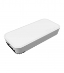 MikroTik wAP ax Dual-Band Gigabit Ethernet X2 wAPG-5HaxD2HaxD 10/100/1000 Mbit/s Ethernet LAN (RJ-45) ports 2 |