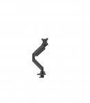 Neomounts Desk Mount DS70PLUS-450BL1 Monitor Arm Adjustable Height, Rotate, Tilt, Swivel 17-49 " Maximum weight