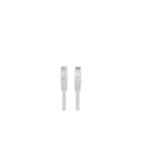 Lanberg Patchcord Cat.6 UTP LSZH CU PCU6-10CU-0200-S 2 m