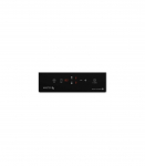 Caso Hob Master E2 Induction Number of burners/cooking zones 2 Touch Timer Black