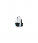 ETA Vacuum Cleaner ETA552190000 Diego Bagged Power 800 W Dust capacity 3 L White/Blue