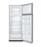 Gorenje Refrigerator RF414EPS4 Energy efficiency class E Free standing Double Door Height 143.6 cm Fridge