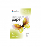 ColorWay PrintPro Photo Paper, 500 sheets 190 g/m&sup2; A4 Matte