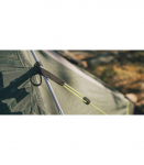 Outwell Two Room Dome Tent Cloud 5 5 person(s) Green
