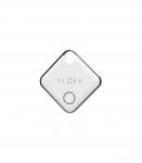 Tag with Find My support FIXTAG-WH Bluetooth No 11 g