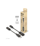 I/O ADAPTER DP TO HDMI/ACTIVE M/F CAC-1088 CLUB3D
