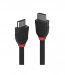 CABLE HDMI-HDMI 3M/BLACK 36473 LINDY