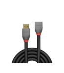 CABLE HDMI-HDMI 3M/ANTHRA 36478 LINDY