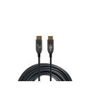 CABLE DISPLAY PORT 30M AOC/PREM CC-DP8K-AOC-30M GEMBIRD