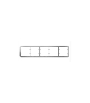 SMART SWITCH FRAME 5SEATS/52348 AJAX