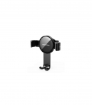 MOBILE HOLDER CAR VENT MOUNT/BLACK KCSB0 VENTION