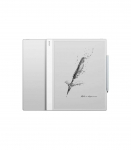 E-Reader|ONYX BOOX|NOTE MAX|13.3"|3200x2400|1xUSB-C|Wireless LAN 802.11a/b/g/n/ac|Bluetooth|Grey|OPC1286R