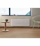 Mill Invisible Smart WiFi Heater PA2000WIFI4 Panel Heater 2000 W Suitable for rooms up to 24-28 m&sup2; White |