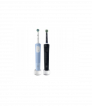 Oral-B Electric Toothbrushes Vitality Pro Duo Rechargeable For adults Number of brush heads included 2 Number