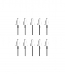 Kobo Stylus 2 Replacement tips white (N605-AC-WH-P-PN) (N605ACWHPPN)