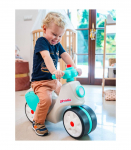 FALK  Jeździk Scooter Strada Retro Ciche Opony od 1 Roku