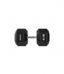 HEX PRO 42.5 KG DUMBBELL HMS