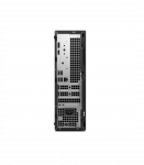 Dell Pro Slim QCS1250 Core i3-14100/8GB/512GB/Intel Integrated/Win11 Pro/No kbd/3Y ProSupport NBD Onsite Warranty
