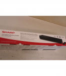 SALE OUT. Sharp HT-SB700 2.0.2 Compact Dolby Atmos Soundbar Sharp 2.0.2 Compact Dolby Atmos Soundbar HT-SB700 140