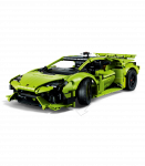LEGO Technic Lamborghini Hurac&aacute;n Tecnica