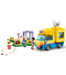 LEGO Friends Koerap&auml;&auml;stekaubik