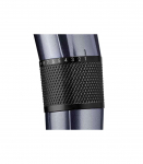 BaByliss E976E hair trimmers/clipper Black, Titanium 26