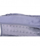 Oromed heating and massage shoe