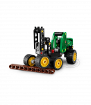 LEGO Technic John Deere 1470H ratastega harvester