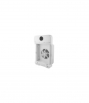 Esperanza EHP002 air purifier 50 dB White