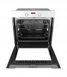 Amica ED3765171W F-type built-in oven