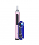 Oral-B iO5 Pink electric toothbrush