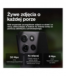 Motorola moto g15 power 17.1 cm (6.72") Dual SIM Android 15 4G USB Type-C 8 GB 256 GB 6000 mAh Grey