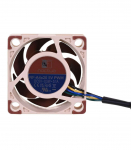 Noctua NF-A4X20 5V PWM computer cooling component Computer case Fan 4 cm