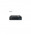Shuttle PEB-DL40N101 DL40N XPC Slim Barebone, Intel N150, 1x DDR5-4800,HDMI 2.0,DP 1.4