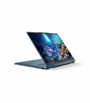 Lenovo Yoga 7 2-in-1 14AKP10 Copilot+ PC AMD Ryzen AI 5 340 Hybrid (2-in-1) 35.6 cm (14") Touchscreen WUXGA 16 GB