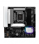 Asrock B860M Pro RS Intel B860 LGA 1851 (Socket V1) micro ATX