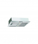 Teka GFH 55/73 Inox 329 m&sup3;/h Built-in Stainless steel
