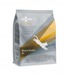 TROVET Urinary Struvite ASD - dry cat food - 2,5kg