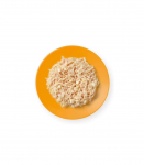 APPLAWS Chicken breast and cheese in broth - wet cat food - 156g