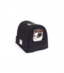 CURVER cat litter box - black