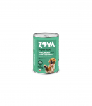 ZOYA Superfood Beef - wet dog food - 400g