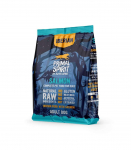 PRIMAL SPIRIT Iberian 70% Salmon &ndash; semi-moist dog food &ndash; 1 kg