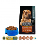 Farmina Pet Food SENSITIVE LAMB MEDIUM & MAXI 14 kg Adult