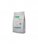 NATURE'S PROTECTION Superior Care White dog Small breeds Herring - dry dog food - 1,5kg